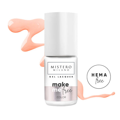 Make me free - PRINTEMPS