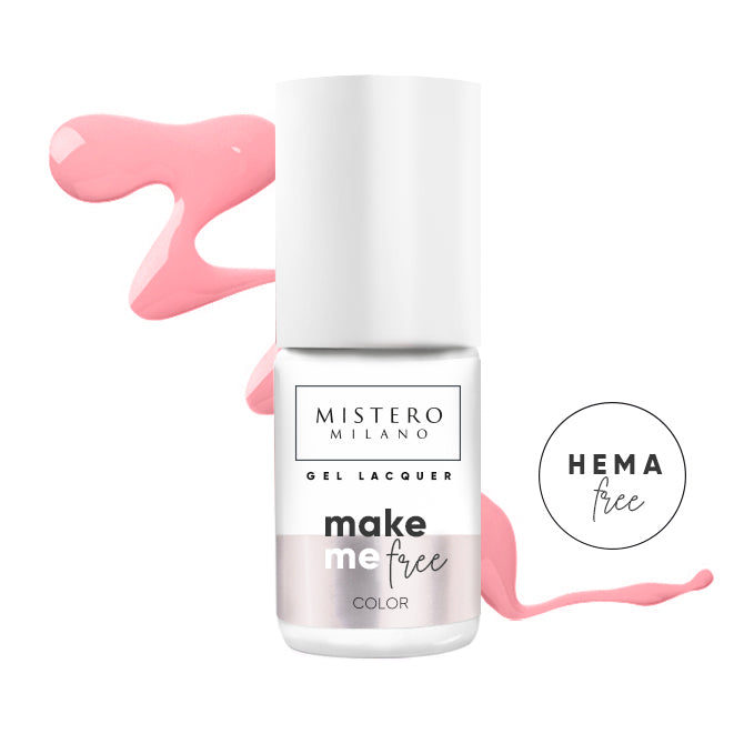 Make me free - PRINTEMPS