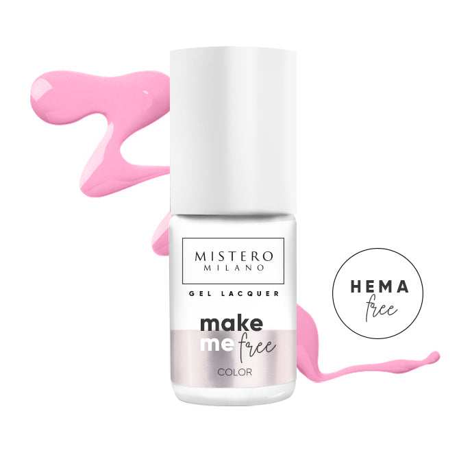 Make me free - PRINTEMPS