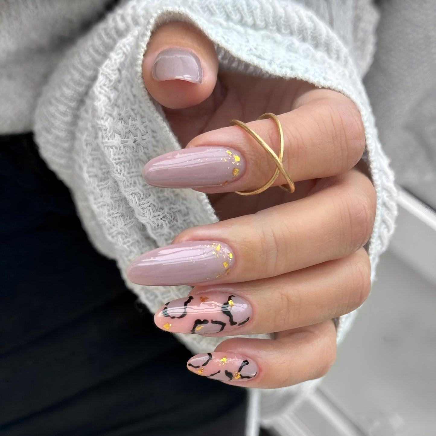 Gilded Vibes