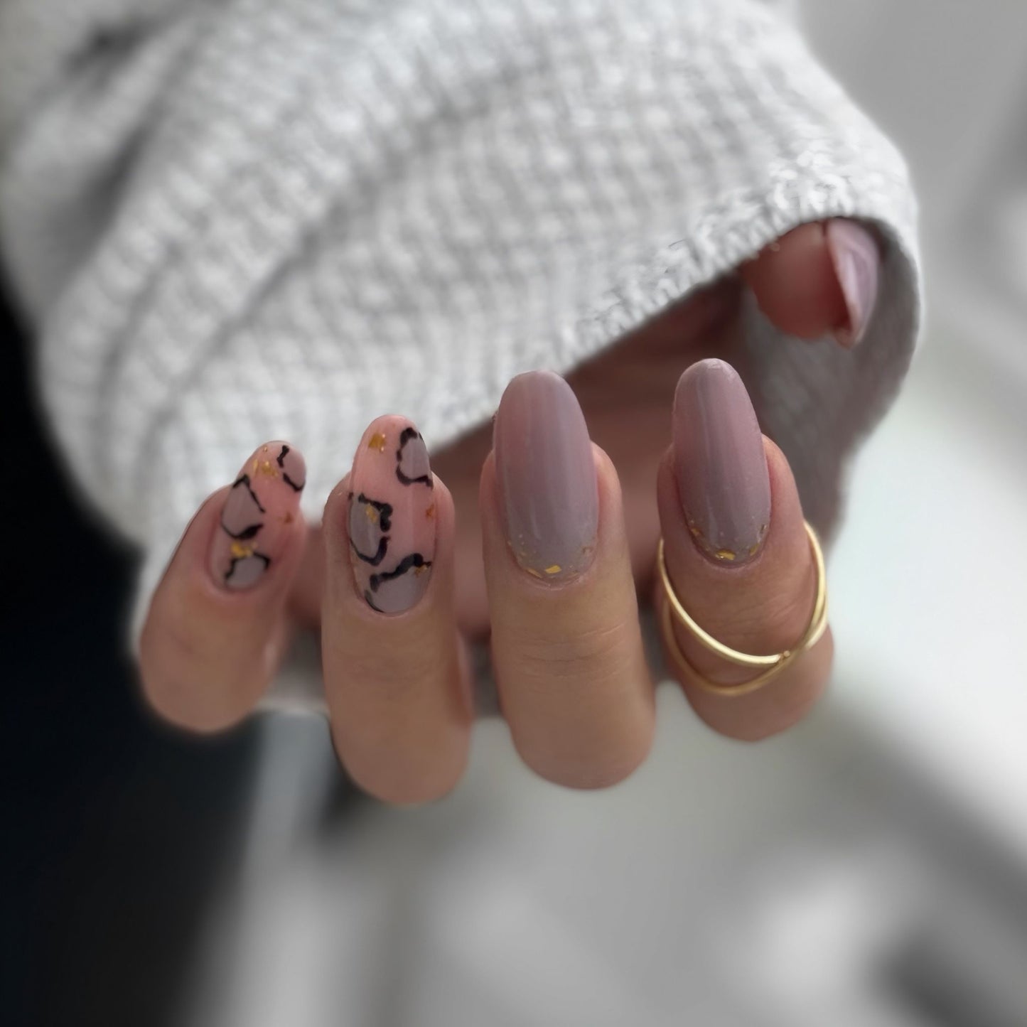 Gilded Vibes