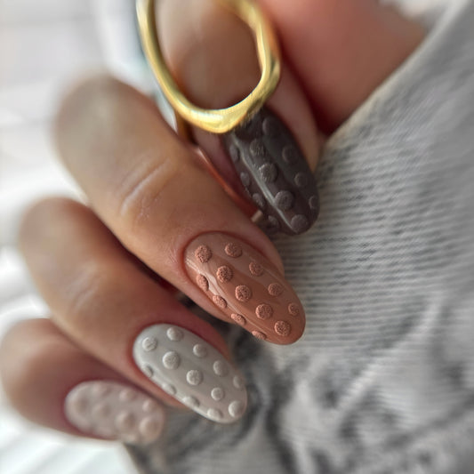 Velvet Knit