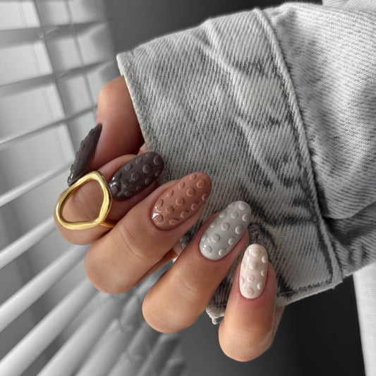 Velvet Knit