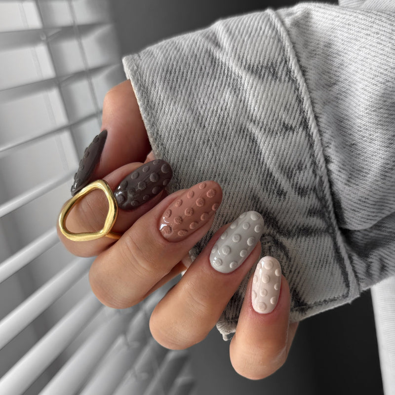 Velvet Knit