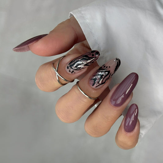 Zebra Glam