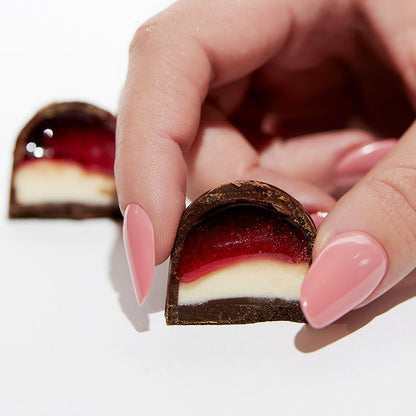 PERFECT, NOT TOO SWEET!