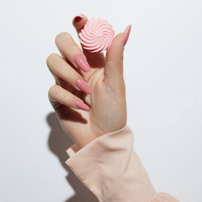 PERFECT, NOT TOO SWEET!