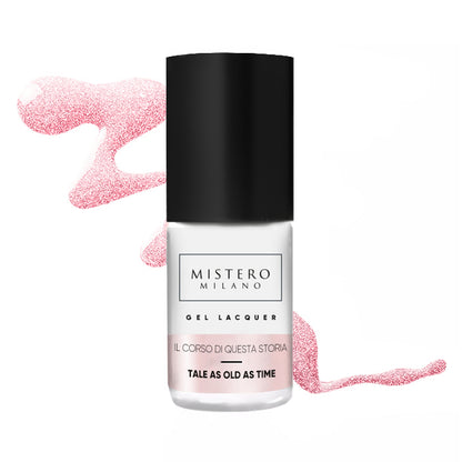 Collection Frozen Nails