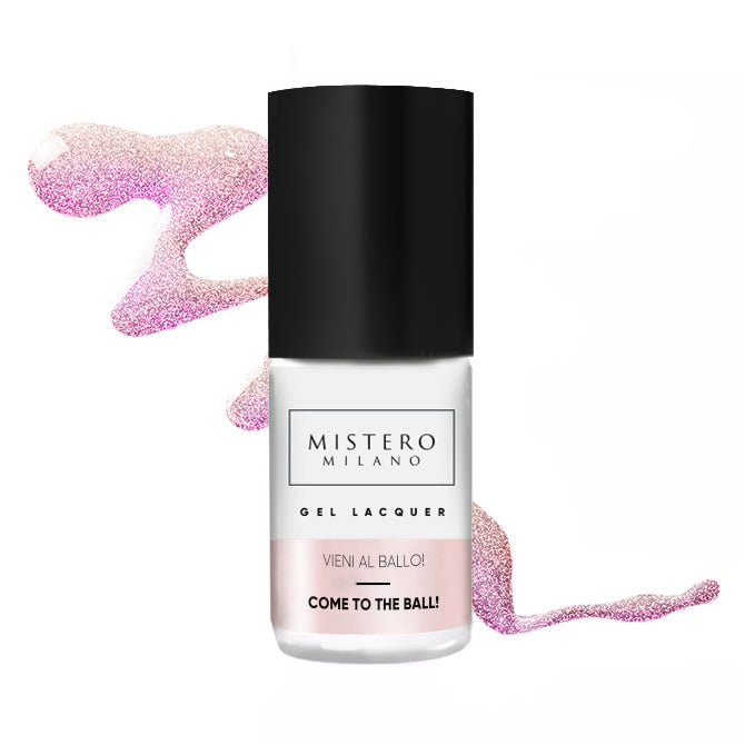 Collection Frozen Nails