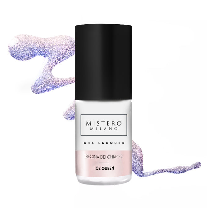 Collection Frozen Nails