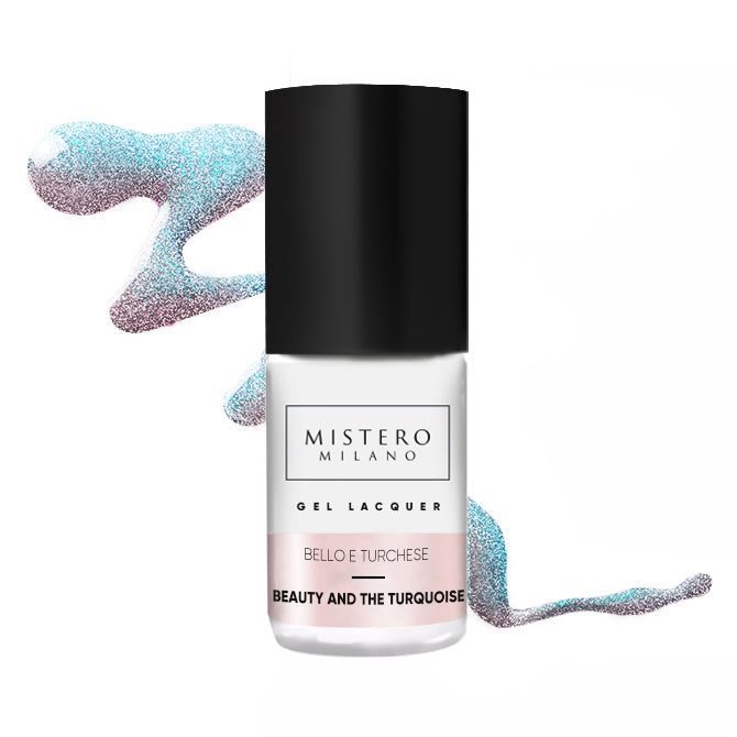 Collection Frozen Nails