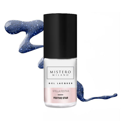 Collectie Merry & Bright Nails