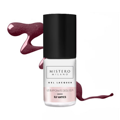 Collectie Merry & Bright Nails