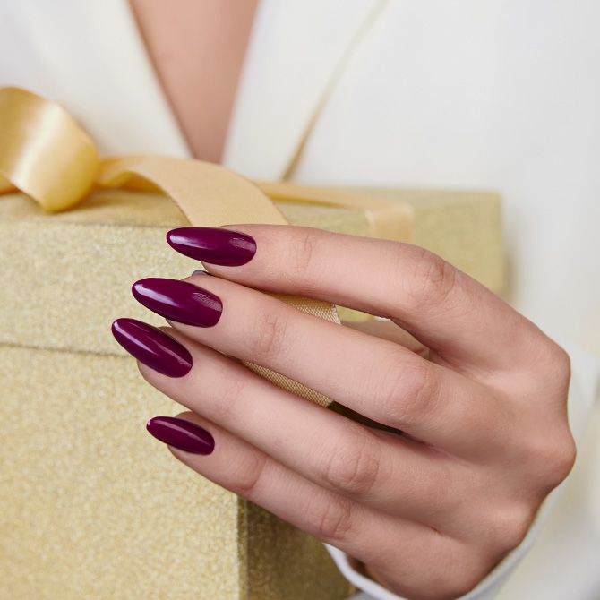 A BOLD GIFT