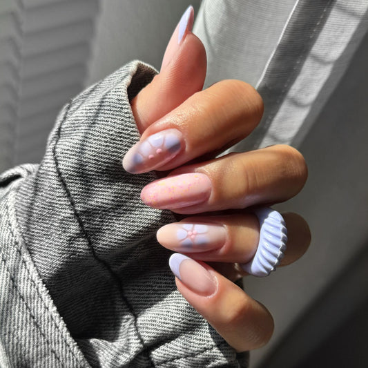 Fleur de printemps
