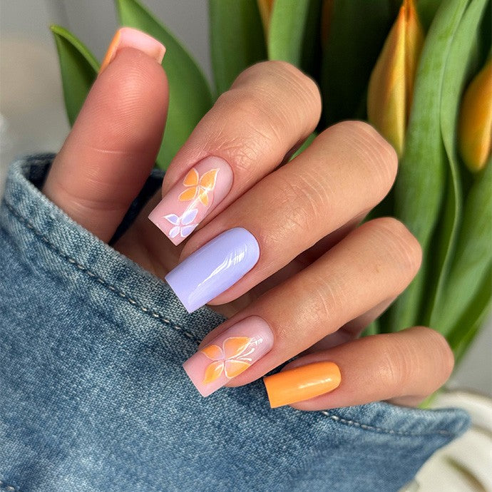 POETIC ORANGE