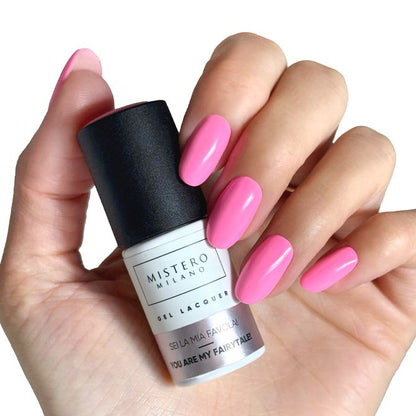 YOU ARE MY FAIRYTALE! 