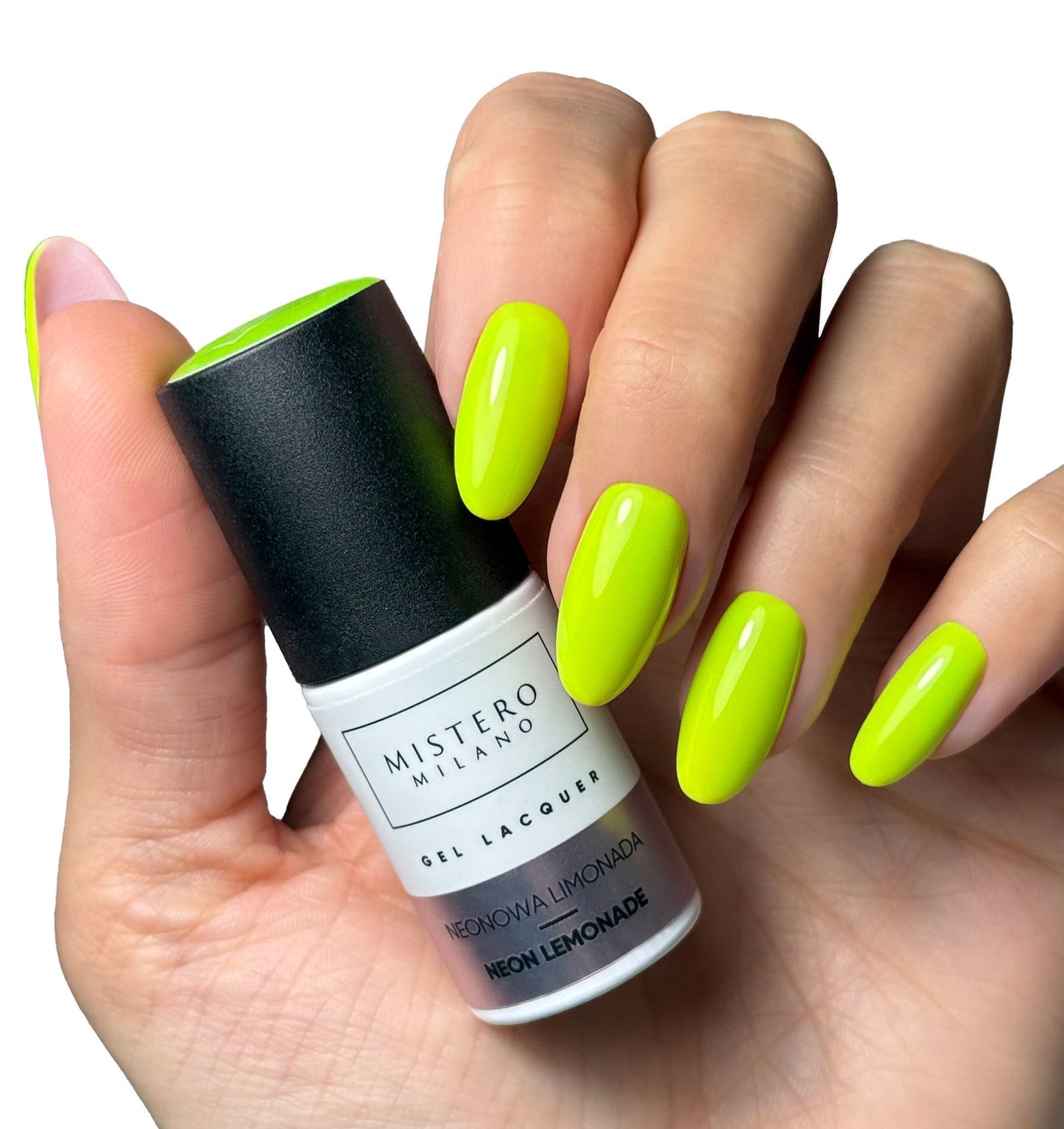 NEON LEMONADE