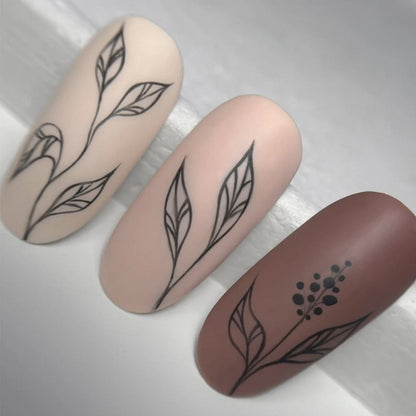 CALM BEFORE THE DEADLINE