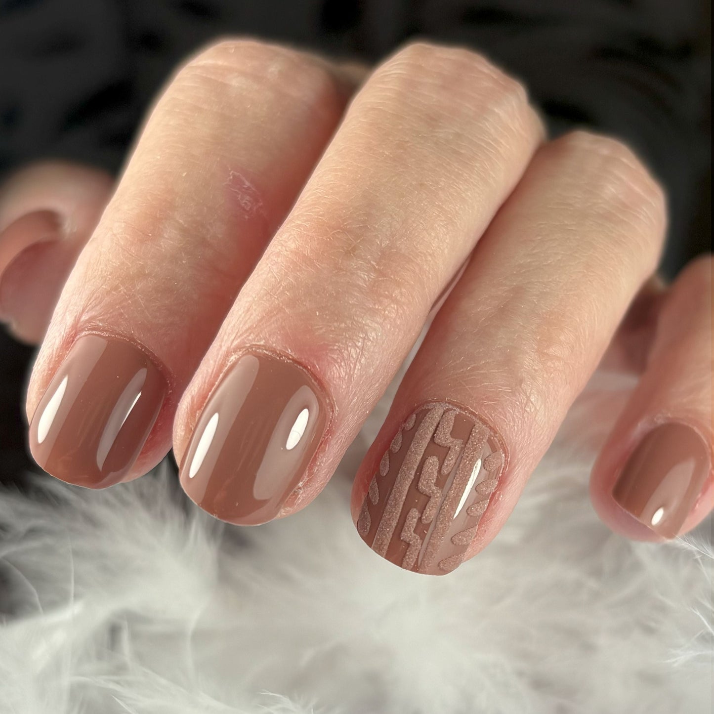 Matte Latte