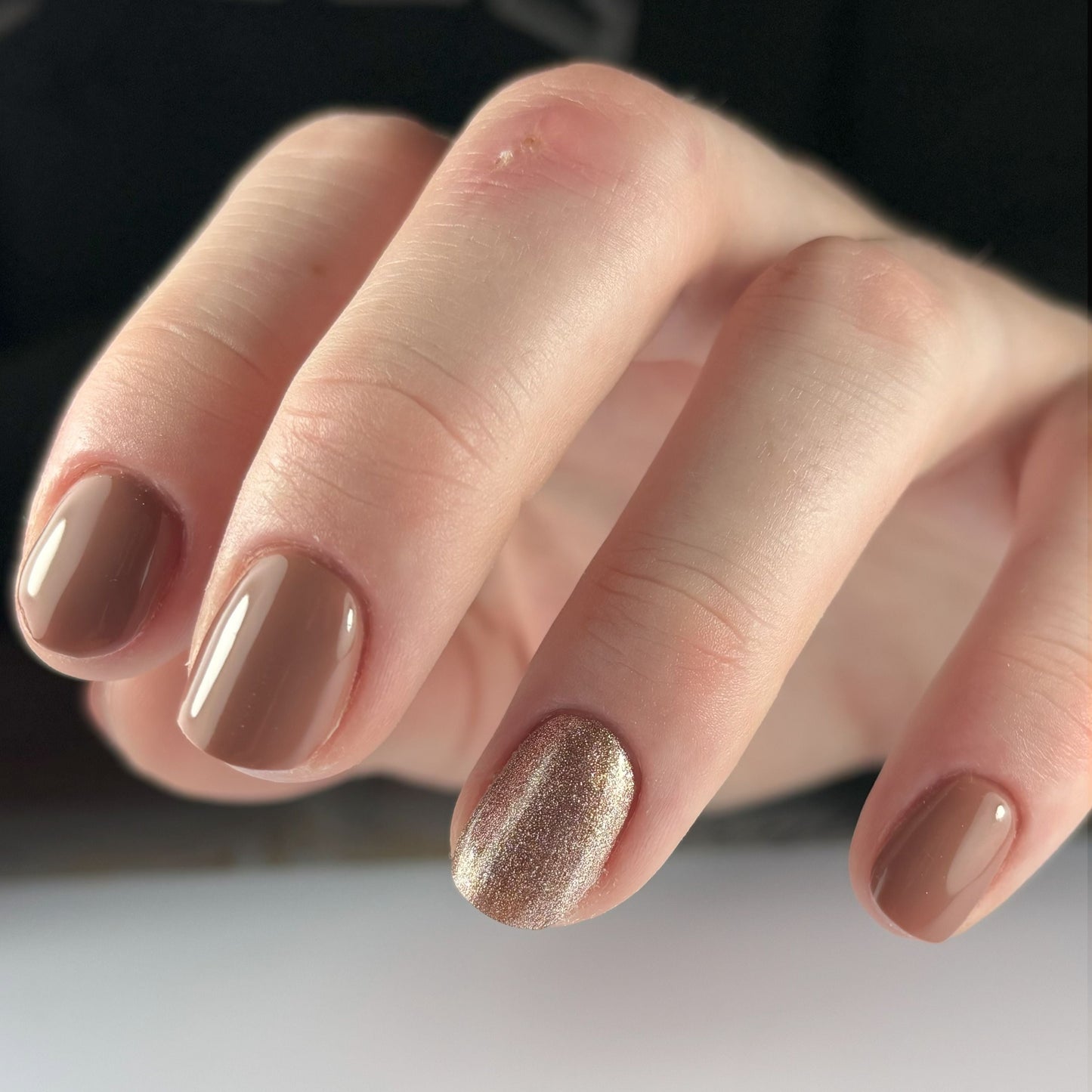 Espresso Luxe