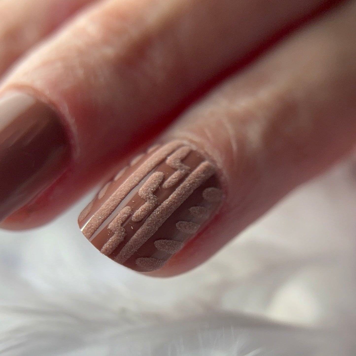 Matte Latte