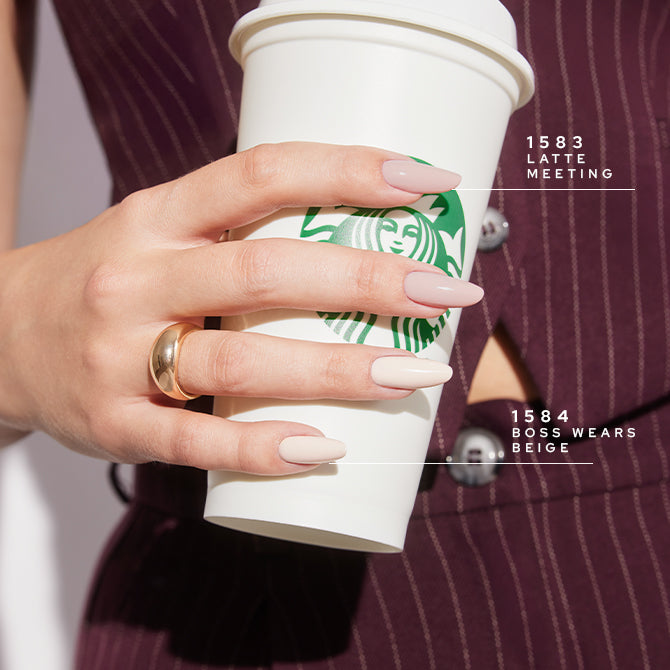 LATTE MEETING