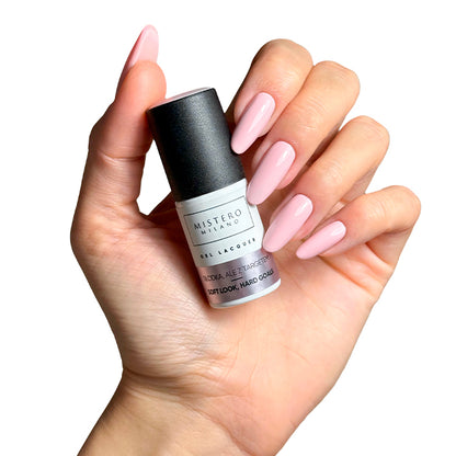 SOFT LOOKS, HARD GOALS