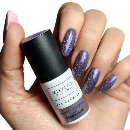 EVENING STAR - Cat eye