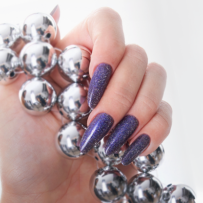 EVENING STAR - Cat eye