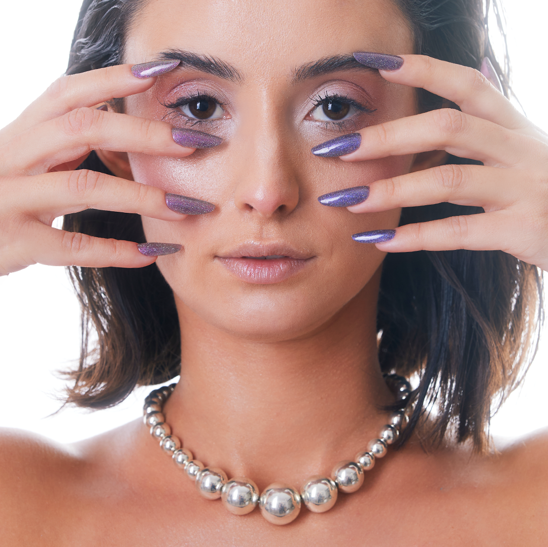 EVENING STAR - Cat eye