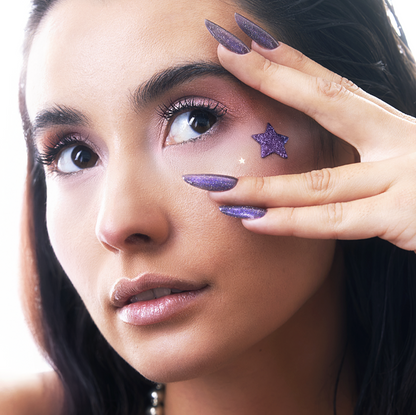 EVENING STAR - Cat eye