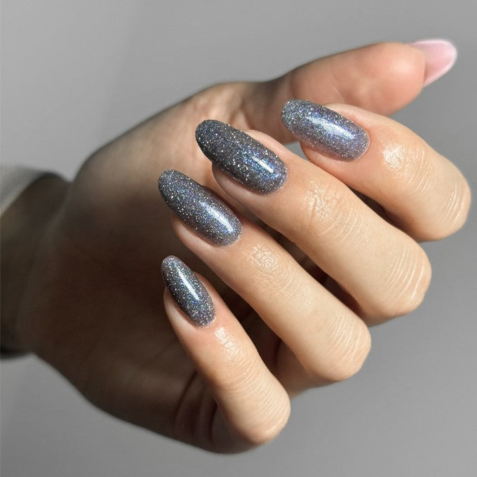 YES! I FELL FROM THE SKY - Cat eye