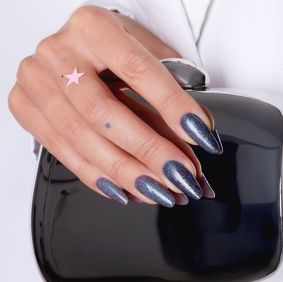 YES! I FELL FROM THE SKY - Cat eye