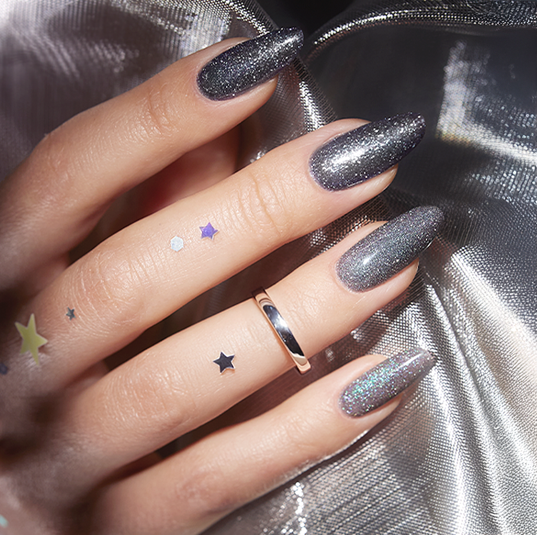 YES! I FELL FROM THE SKY - Cat eye