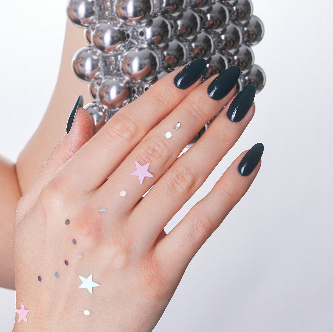 Winter Stardust Collectie