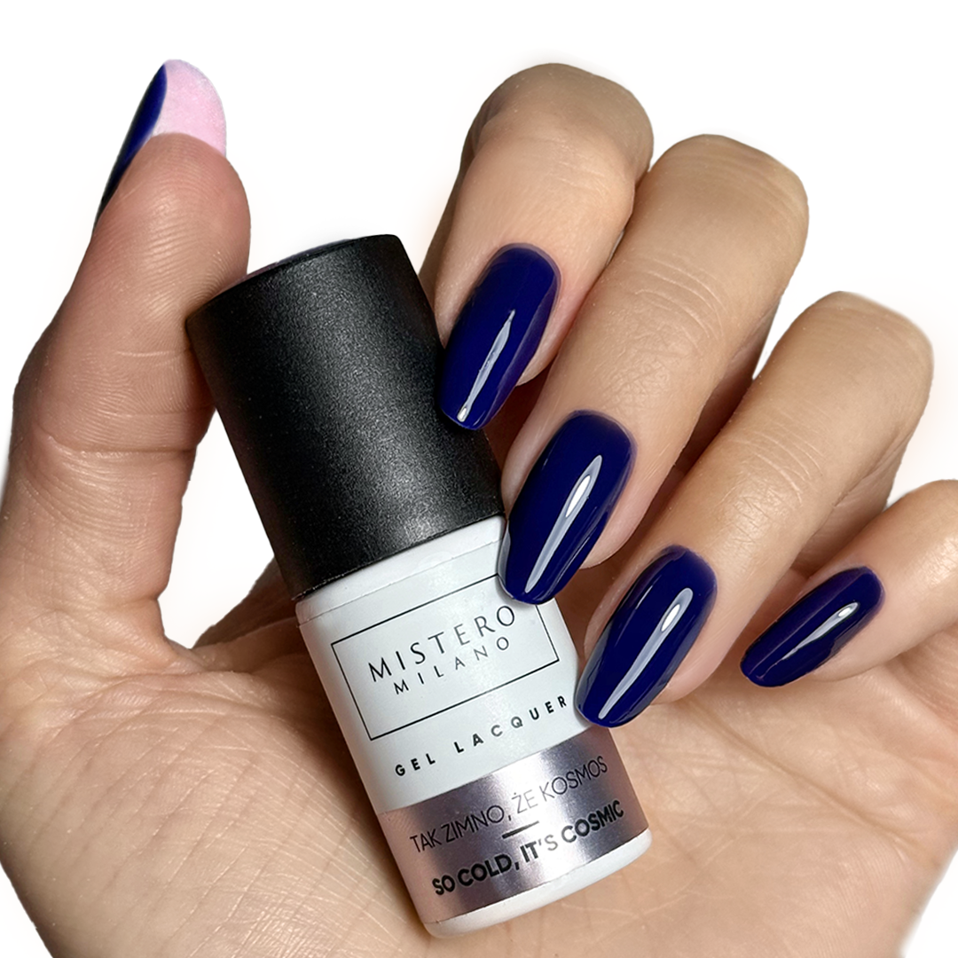 SO COLD, IT'S COSMIC