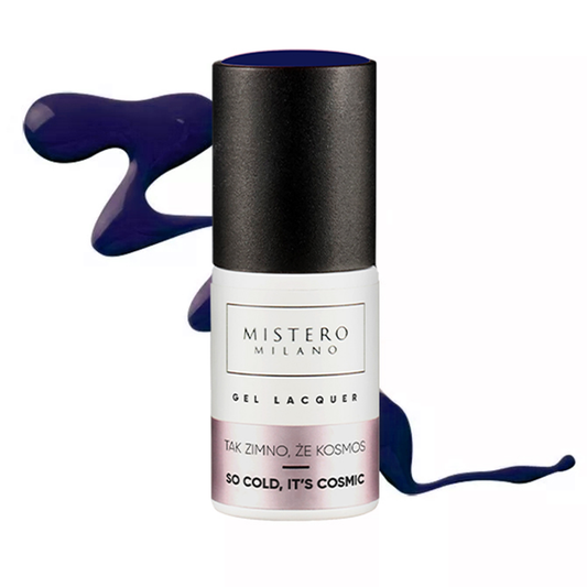 SO COLD, IT'S COSMIC