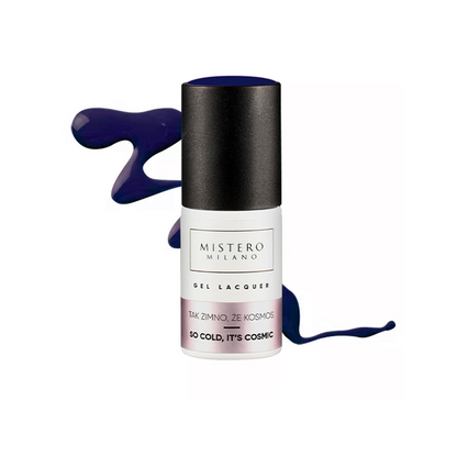 SO COLD, IT'S COSMIC