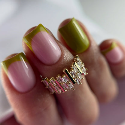 ON TREND