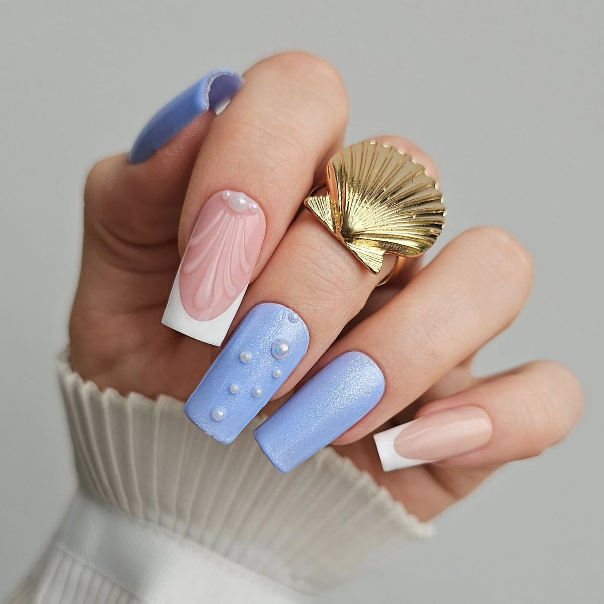 AZURE VIBE