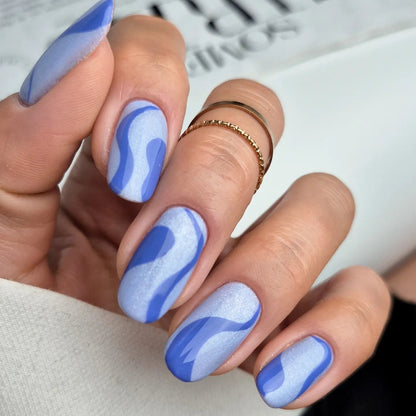 AZURE VIBE