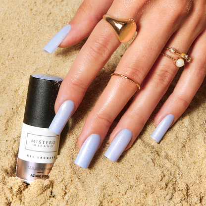 AZURE VIBE