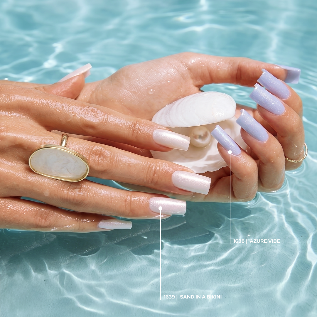 AZURE VIBE