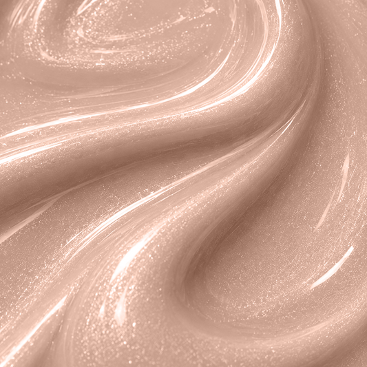 CARAMEL TOUCH - Cat eye