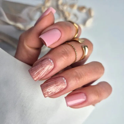 CARAMEL TOUCH - Cat eye
