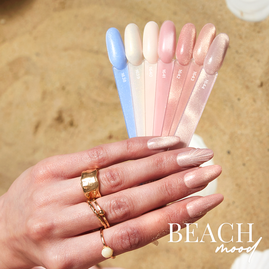 Beach Mood Collection
