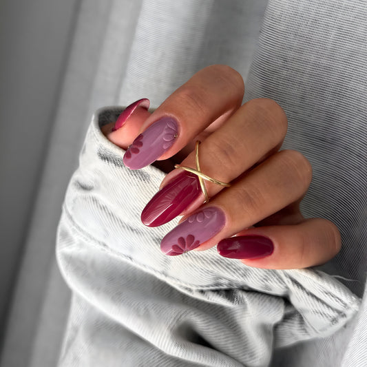 Fall Bloom Velvet
