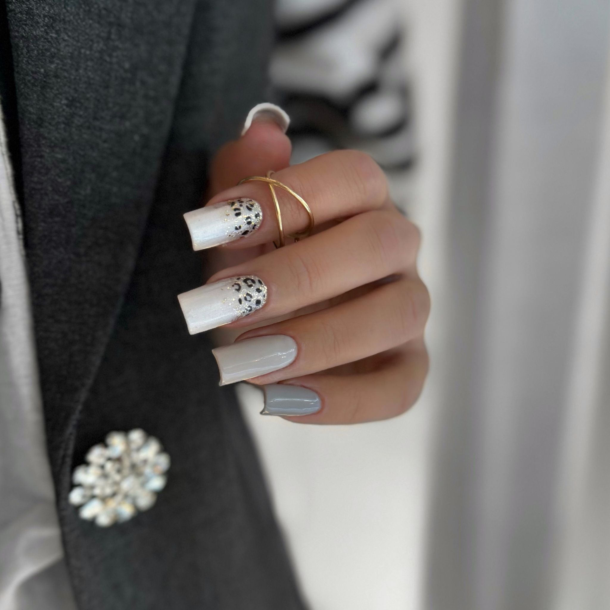 Wild Elegance