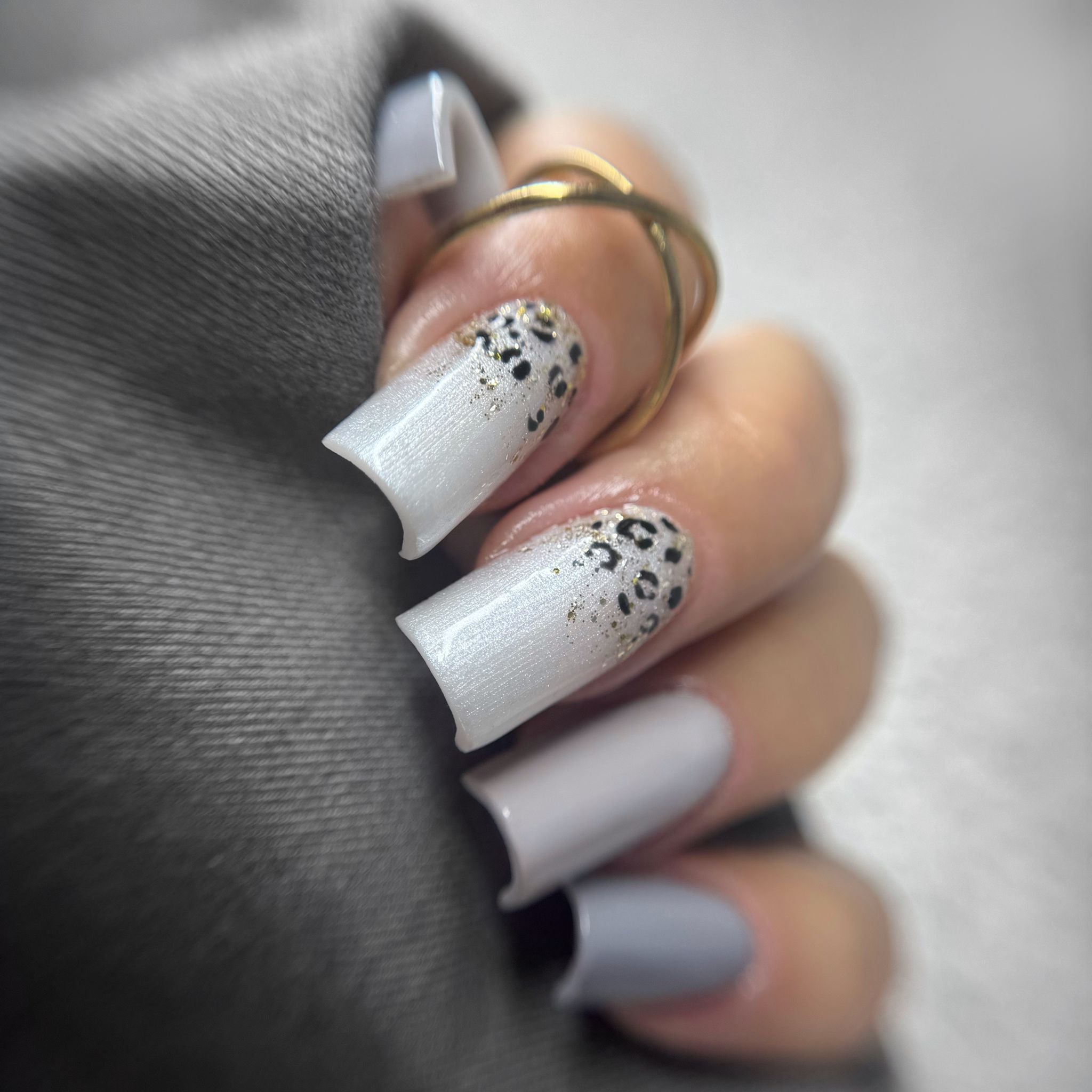Wild Elegance
